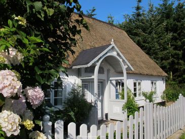 Ferienhaus Reetkäppchen