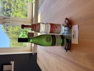 Begrüßung