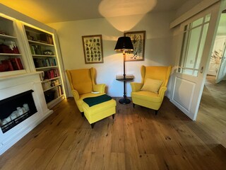 Holiday house Plön Features 22