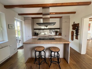 Holiday house Plön Features 19