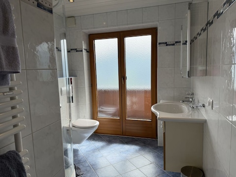 Apartment Ferienhaus Riedberg