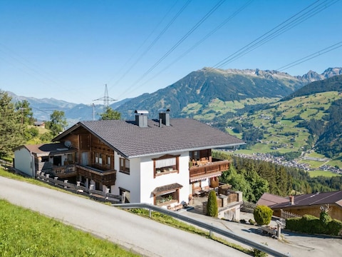 Apartment Aussichtsplatzl