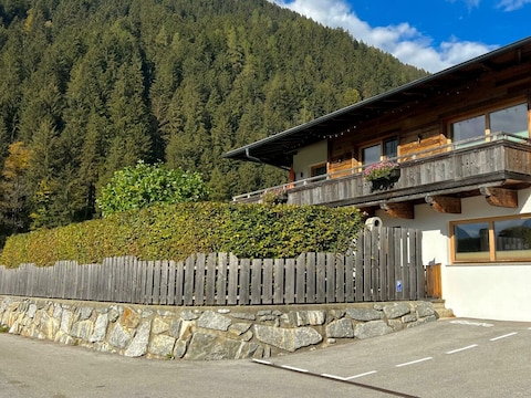 Apartment Villa Rosa