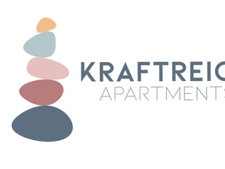 Logo Kraftreich Apartments