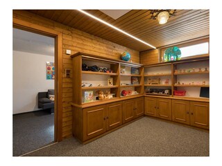 Ferienhaus-Zillertal-Spieleraum_1