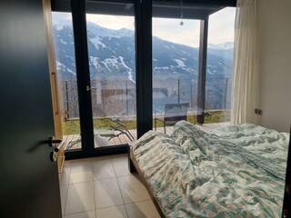 schlafzimmer 180° zillertal