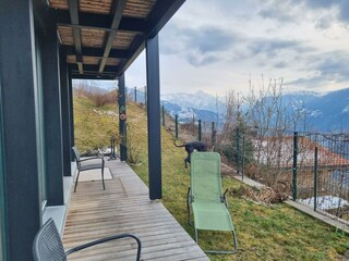 garten 2 180° zillertal