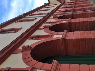Arkadengebäude