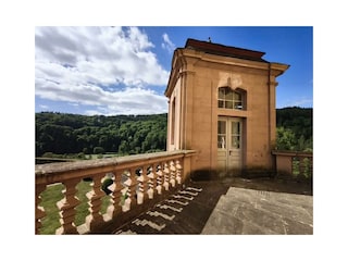 Gartenpavillion
