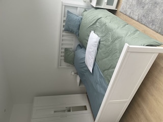 Schlafzimmer Foto 5