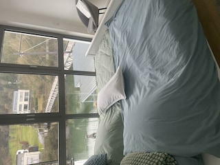 Schlafzimmer Foto 2