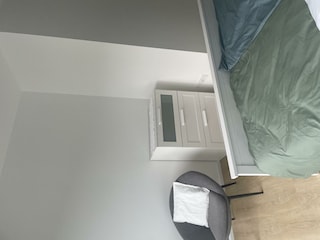 Schlafzimmer Foto 3