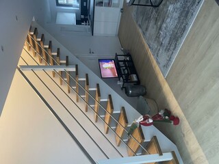 Treppe