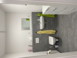 Toilette