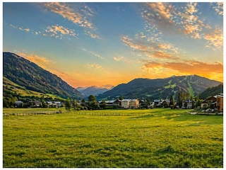 AlpenSkySuiteFlachau_Aussicht_So