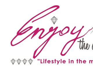 Logo Enjoy the alps