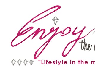 Logo Enjoy the alps