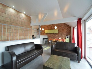 Cottage Havelange Ausstattung 1