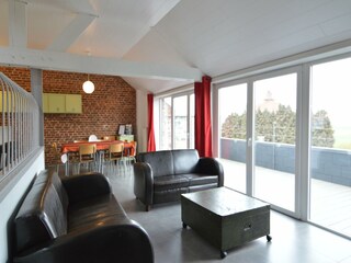 Cottage Havelange Ausstattung 11