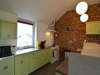 Cottage Havelange Ausstattung 15