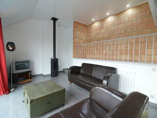 Cottage Havelange Ausstattung 17
