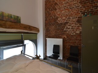 Cottage Havelange Ausstattung 18