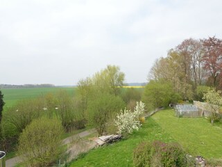 Cottage Havelange Außenaufnahme 3