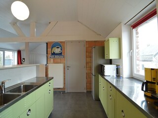 Cottage Havelange Ausstattung 24