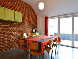 Maison de vacances Havelange Équipement 15