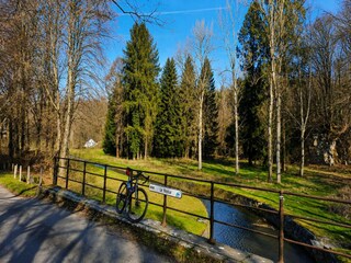 Maison de vacances Havelange Environnement 33