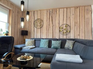 Ferienhaus Friedrichsbrunn Ausstattung 21