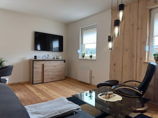 Ferienhaus Friedrichsbrunn Ausstattung 22