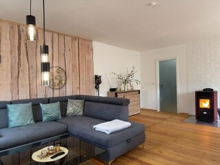 Holiday house Friedrichsbrunn Features 4