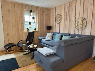 Holiday house Friedrichsbrunn Features 5