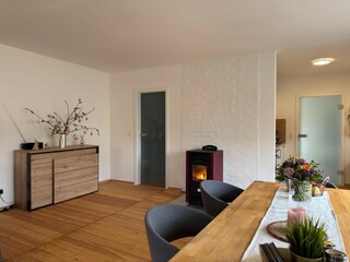 Ferienhaus Friedrichsbrunn Ausstattung 18