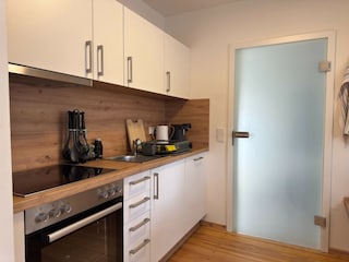 Ferienhaus Friedrichsbrunn Ausstattung 11