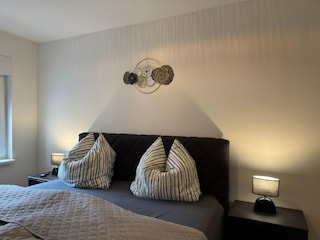 Ferienhaus Friedrichsbrunn Ausstattung 14