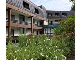 Apartamento Winterberg Grabación al aire libre 5