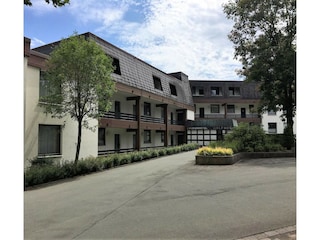 Apartment Winterberg Outdoor Recording 6