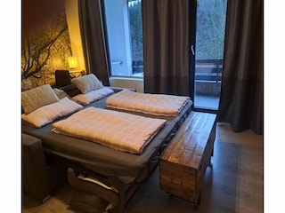 Apartment Winterberg Ausstattung 12