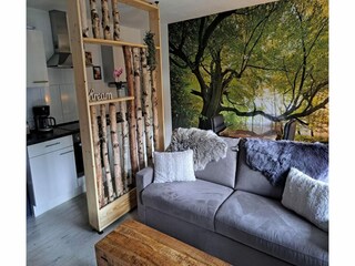 Apartment Winterberg Ausstattung 13