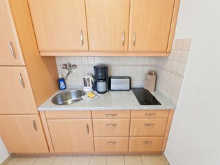 Apartamento Freyung Características 10