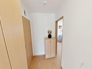 Apartamento Freyung Características 15