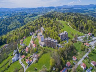 Apartamento Freyung Grabación al aire libre 5