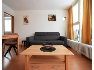Apartment Freyung Features 9