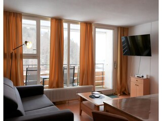 Apartment Freyung Features 10