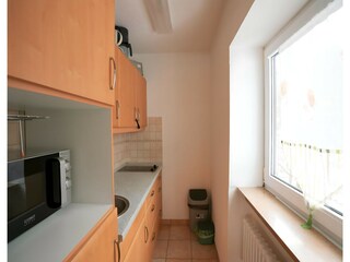 Appartement Freyung Équipement 11