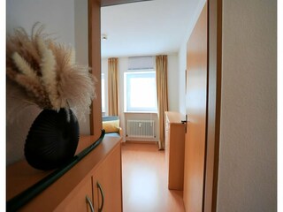 Appartement Freyung Équipement 13