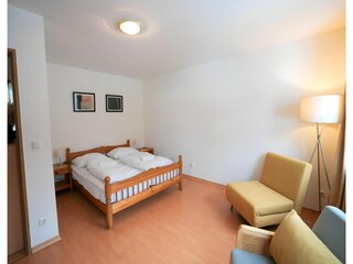 Appartement Freyung Équipement 14
