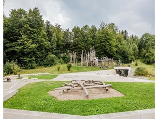 Apartment Freyung  45